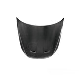 Volkswagen Golf 7/7.5 RR Style Carbon Fibre Hood - Nine Motorsport