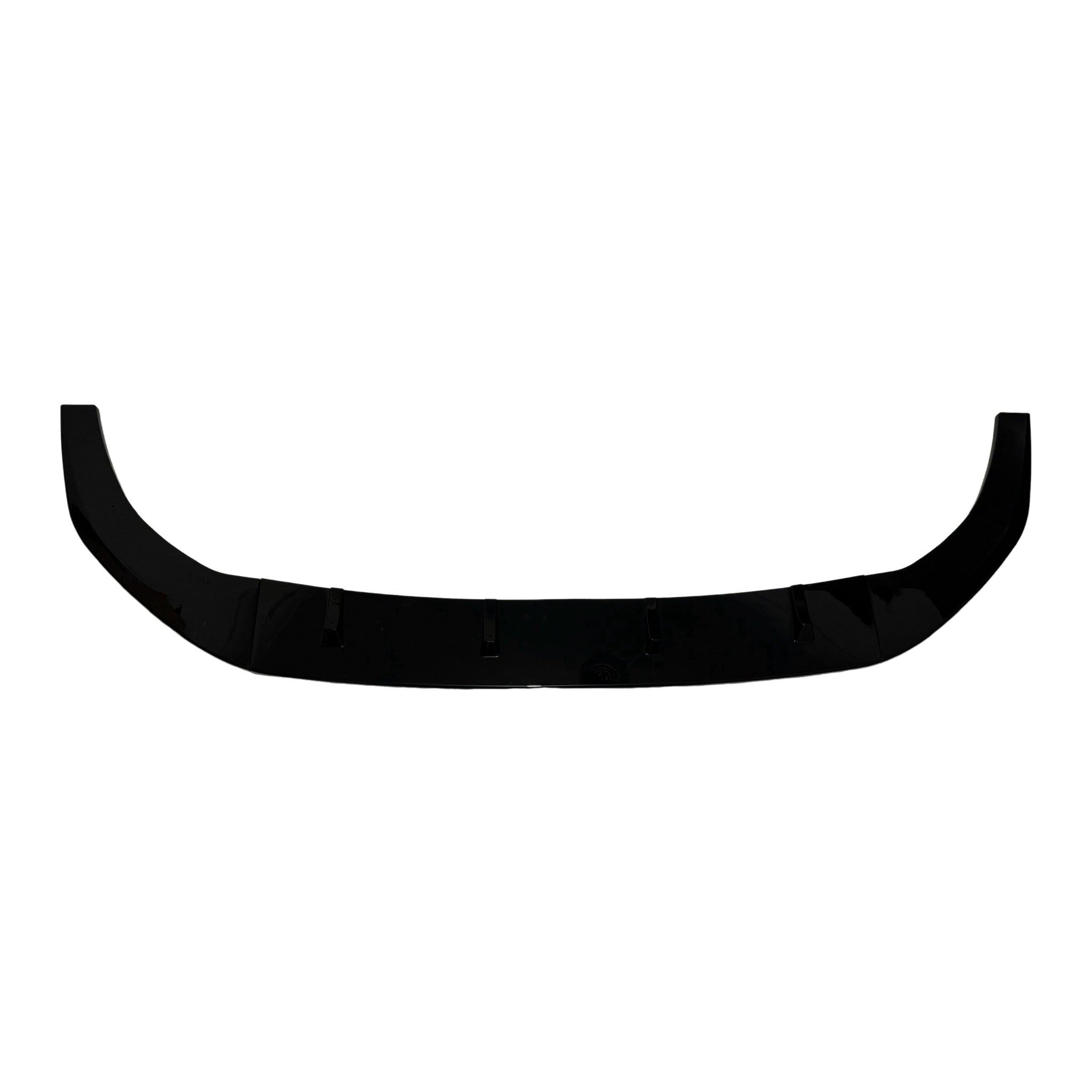Volkswagen GOLF 8 GTI/R Front Lip - Nine Motorsport