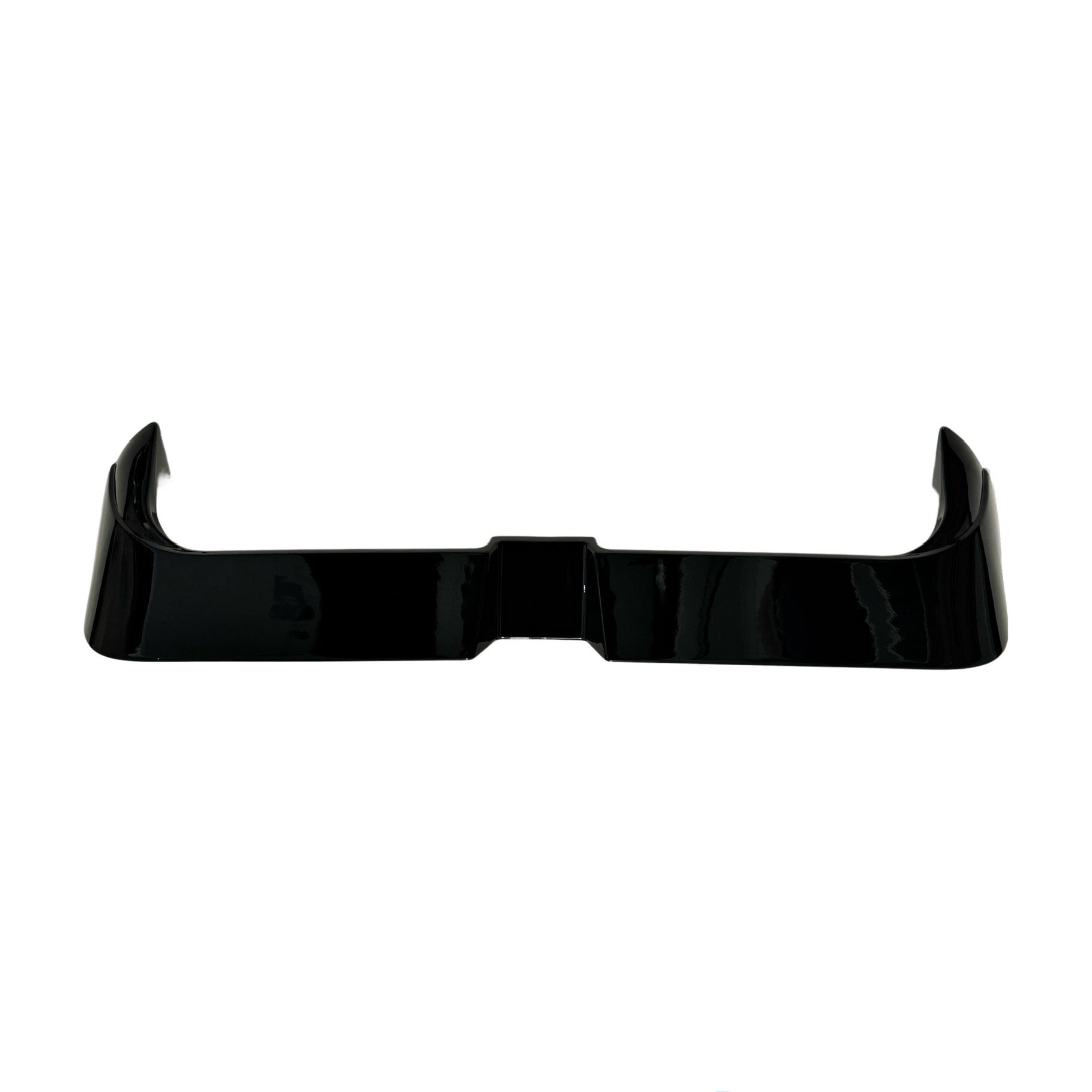 Volkswagen GOLF 8 GTI/R Oettinger Style Rear Spoiler - Nine Motorsport
