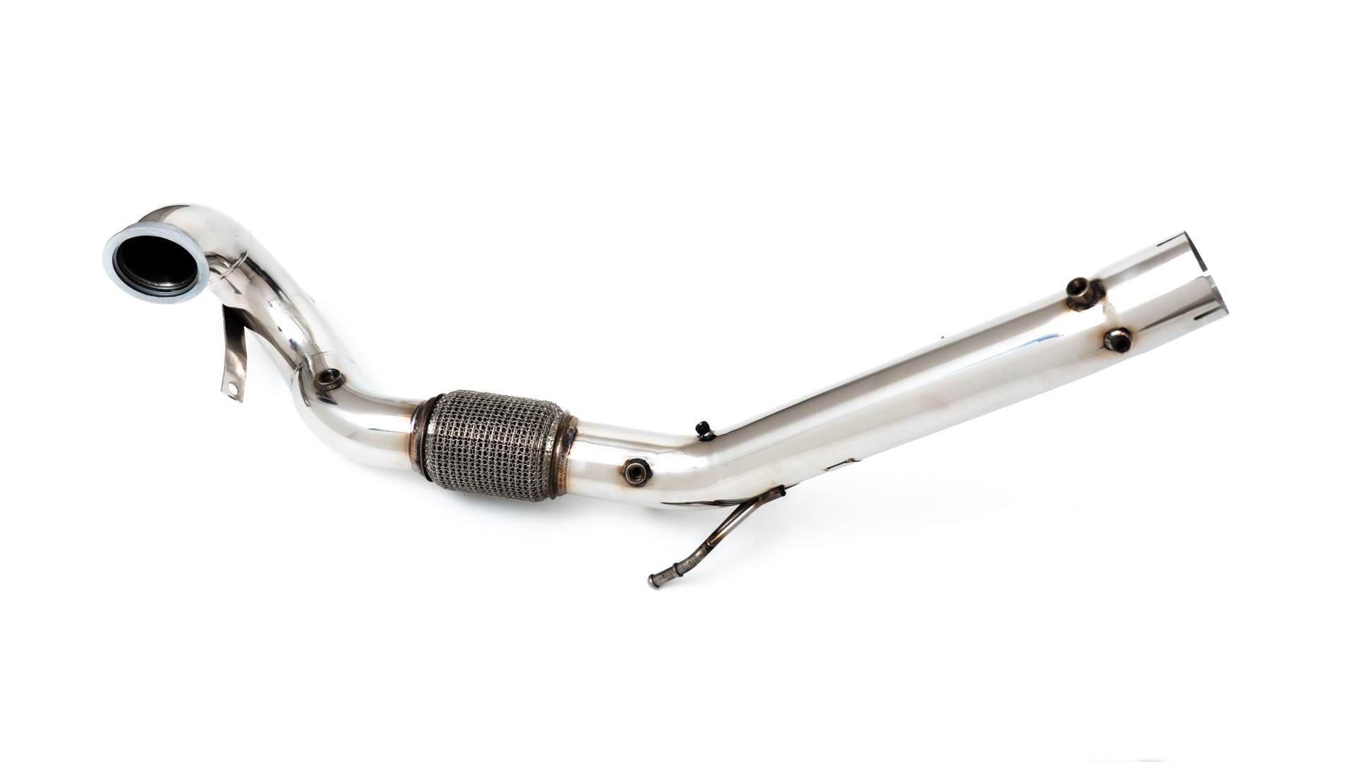 Armytrix High Performance De-Catted Down Pipe Volkswagen Golf GTI Performance Edition MK7/7.5 13-20