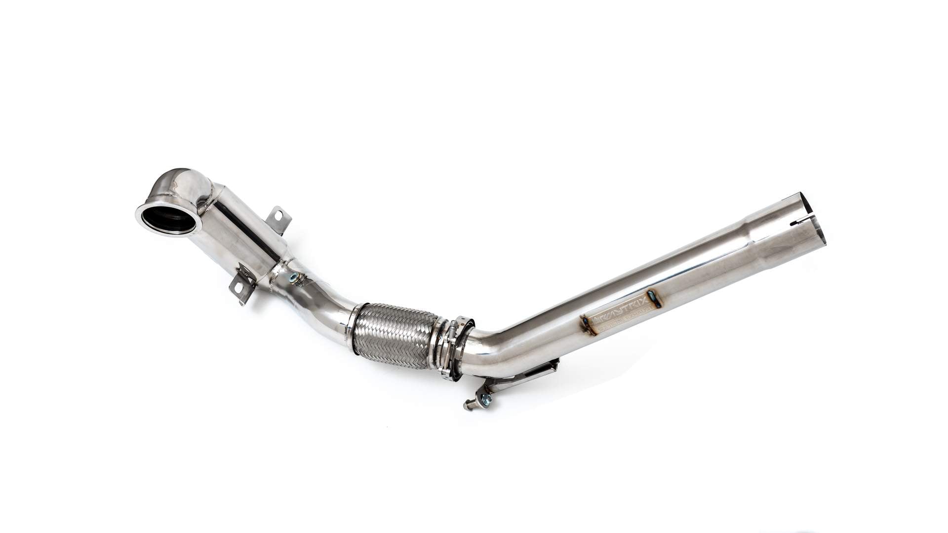 Armytrix High Performance De-Catted Down Pipe Volkswagen Golf GTI Performance Edition MK7/7.5 13-20